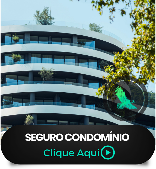 Seguro de Condomíniio