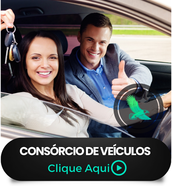 Consórcio de Veículos