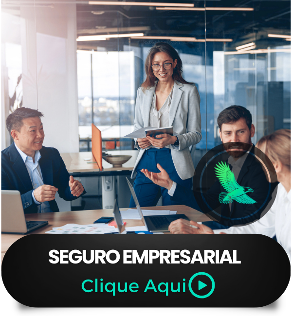 Seguro Empresarial