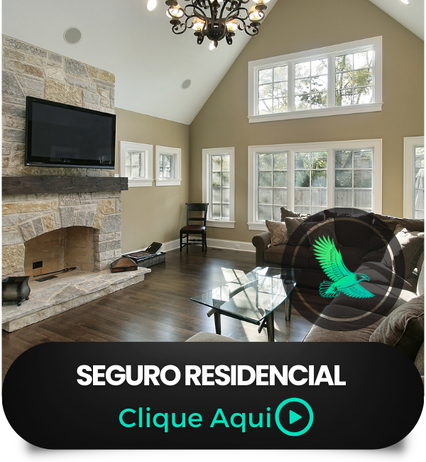 Seguro Residencial